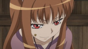 Ookami To Koushinryou 2 Episodio 7