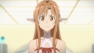 Sword Art Online Episodio 21