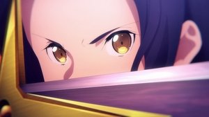 Sword Art Online 4 Episodio 6