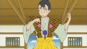 To Love-Ru Episodio 23