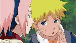 Naruto Clássico Episodio 136