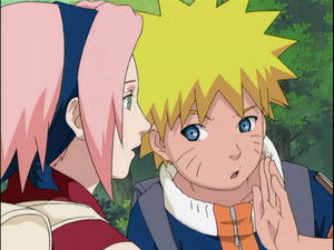 Naruto Clássico Episodio 136