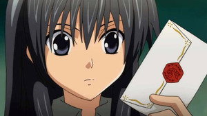 Special A Episodio 6