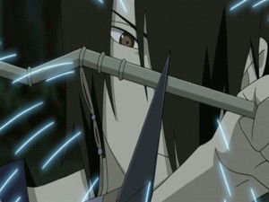 Naruto Shippuden Episodio 144