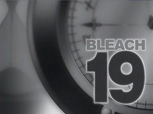 Bleach Episodio 19