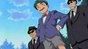 Naruto Clássico Episodio 174