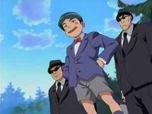 Naruto Clássico Episodio 174