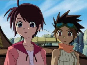 Erementar Gerad Episodio 15