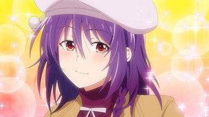 Temple Episodio 7