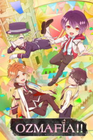 Ozmafia