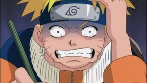 Naruto Clássico Episodio 24