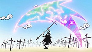 Soul Eater Episodio 48