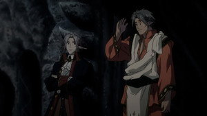 Shuffle! Episodio 15