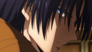 Rurouni Kenshin: Meiji Kenkaku Romantan (2023) Episodio 12