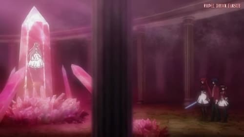 11eyes Episodio 2