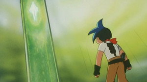 Wild Arms: Twilight Venom Episodio 22