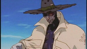 Trigun Episodio 23