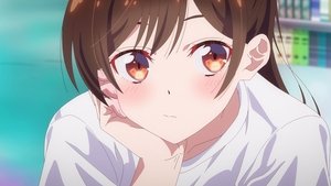 Kanojo, Okarishimasu 3 Episodio 1