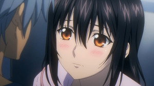 Strike The Blood 2 Episodio 2