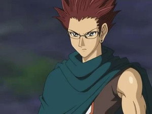 Yu-Gi-Oh! GX Episodio 149