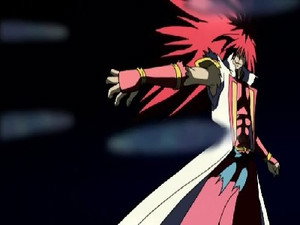 Samurai Deeper Kyo Episodio 25