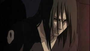 Naruto Clássico Episodio 81