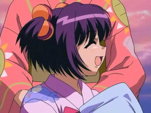 Hand Maid May Episodio 6