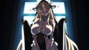 Azur Lane: Bisoku Zenshin! 2 Episodio 8
