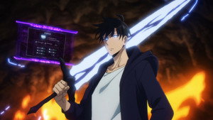 Solo Leveling 2 Episodio 13