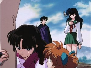 InuYasha Episodio 30