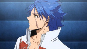 Orient 2 Episodio 1