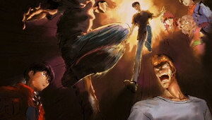 Yu Yu Hakusho Episodio 77