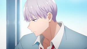 Uchi no Otouto-domo ga Sumimasen Episodio 2