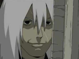 Naruto Shippuden Episodio 59