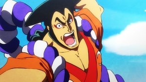 One Piece 21 Episodio 960