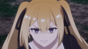 Sekai Saikyou no Kouei: Meikyuukoku no Shinjin Tansakusha Episodio 3