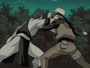 Naruto Shippuden Episodio 58