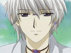 Shin Shirayuki-hime Densetsu Pretear Episodio 3