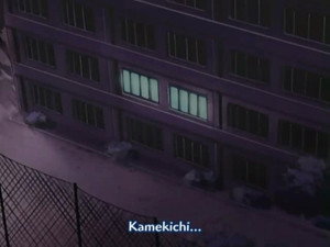 School Rumble 2 Episodio 1