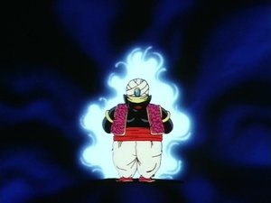 Dragon Ball Episodio 131