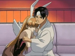 Yakitate!! Japan Episodio 21