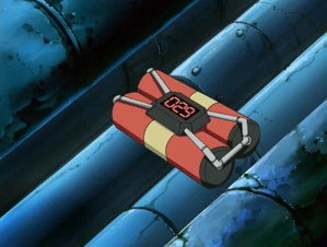 Cinderella Boy Episodio 13