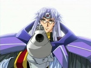Excel Saga Episodio 24
