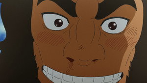 Ousama Ranking Episodio 22