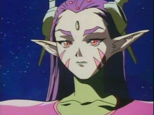Macross 7 Episodio 19
