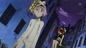 Soul Eater Episodio 31
