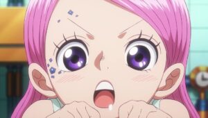 One Piece 21 Episodio 1134