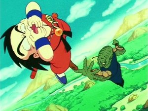 Dragon Ball Episodio 109