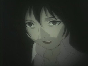 Boogiepop wa Warawana Episodio 2