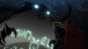 Overlord Episodio 7
